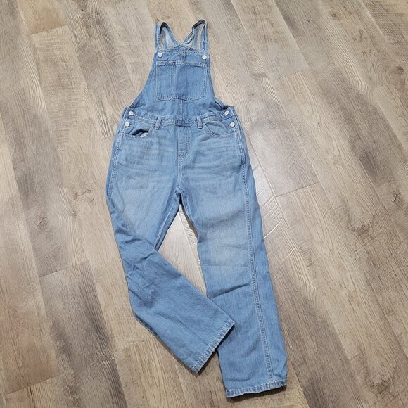 Old Navy Other - Awesome Overalls!
